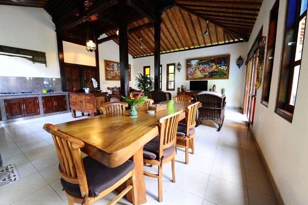 Zdjęcie Villa Paradise Beach 4*