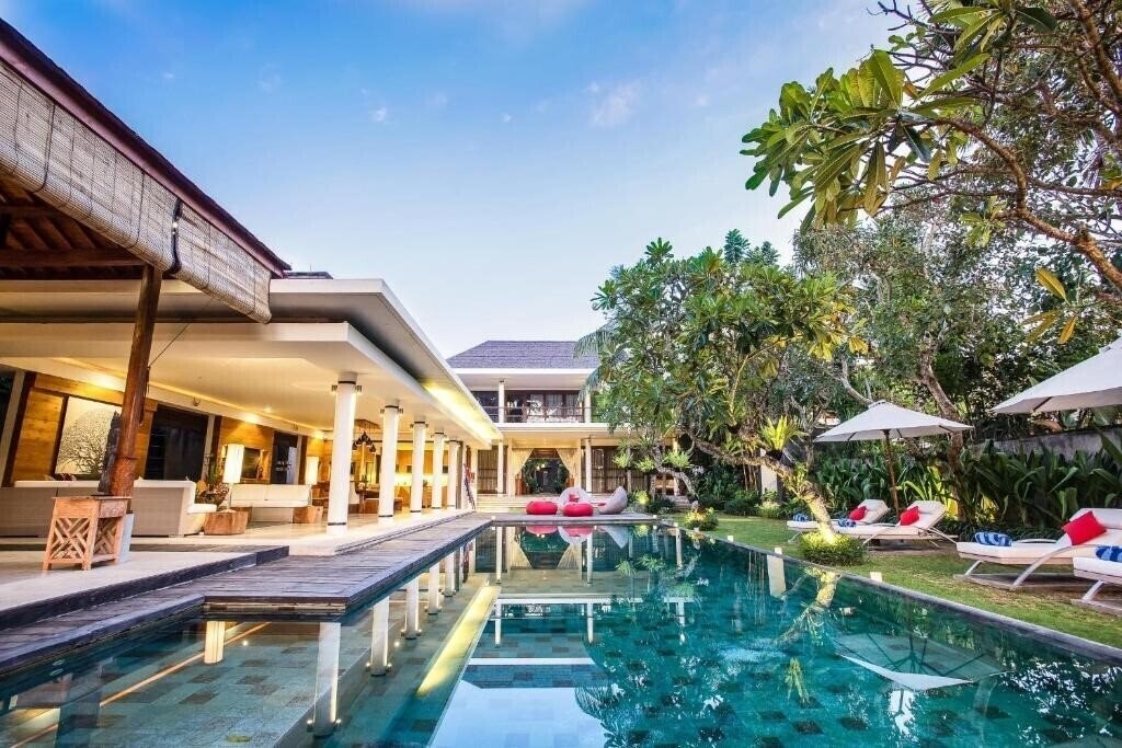 Фотография Villa Sally 4*