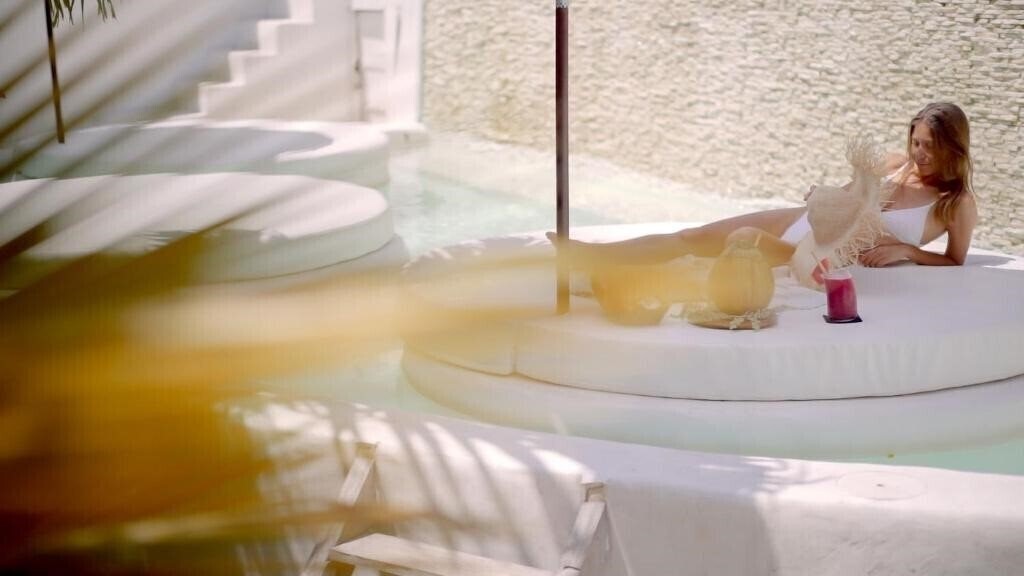 Zdjęcia Sal Secret Spot 4*