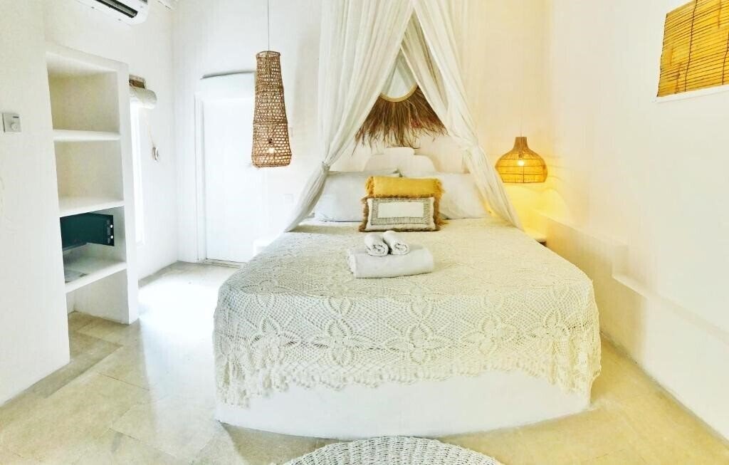 Zdjęcie Sal Secret Spot 4*