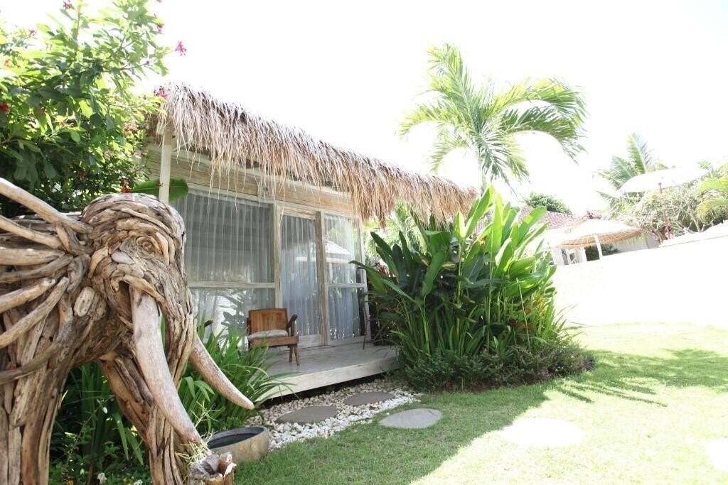 Obraz Sal Secret Spot 4*