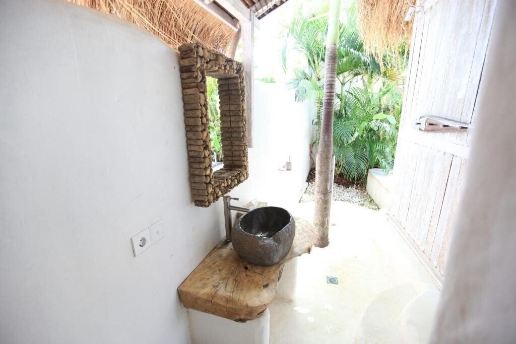 Zdjęcie Sal Secret Spot 4*