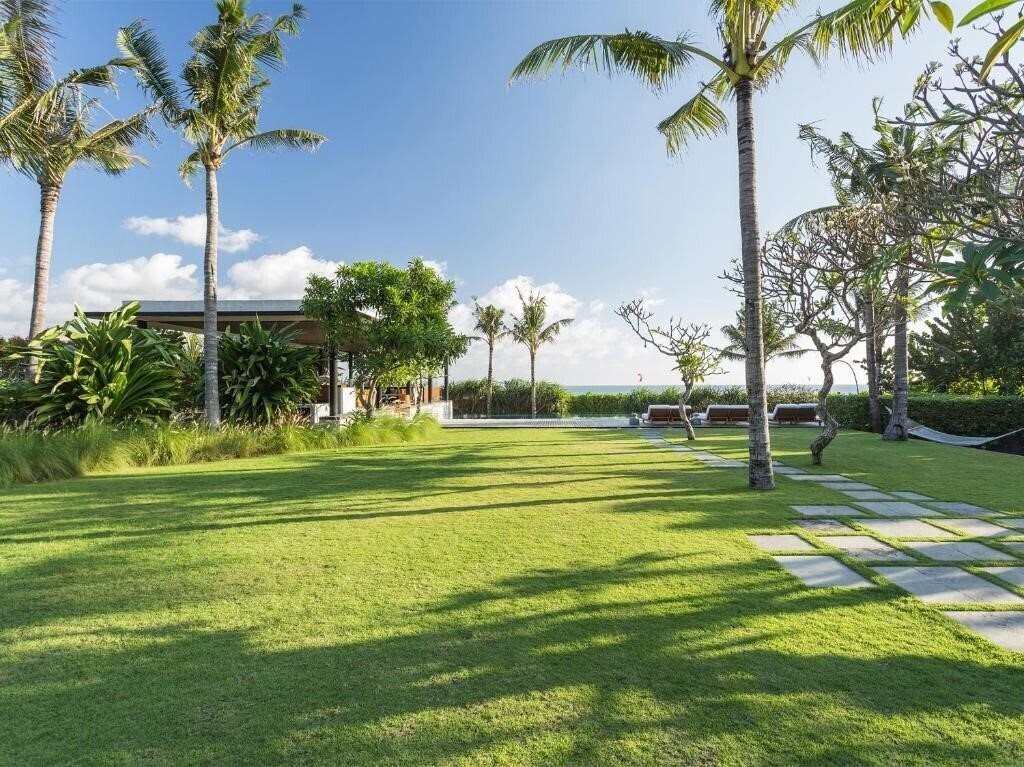 Zdjęcie Arnalaya Beach House 5*