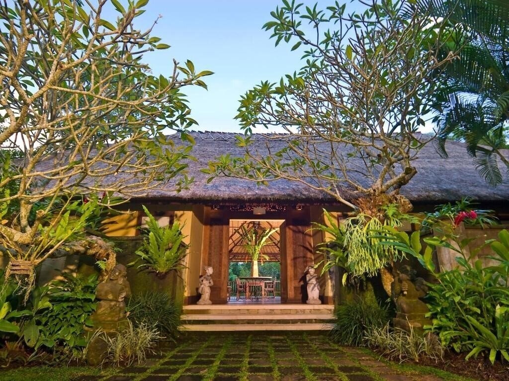 Hotel Villa Alamanda An Elite Haven 5*
