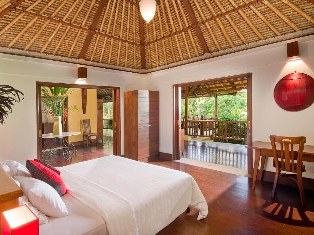 Zdjęcia Villa Alamanda An Elite Haven 5*