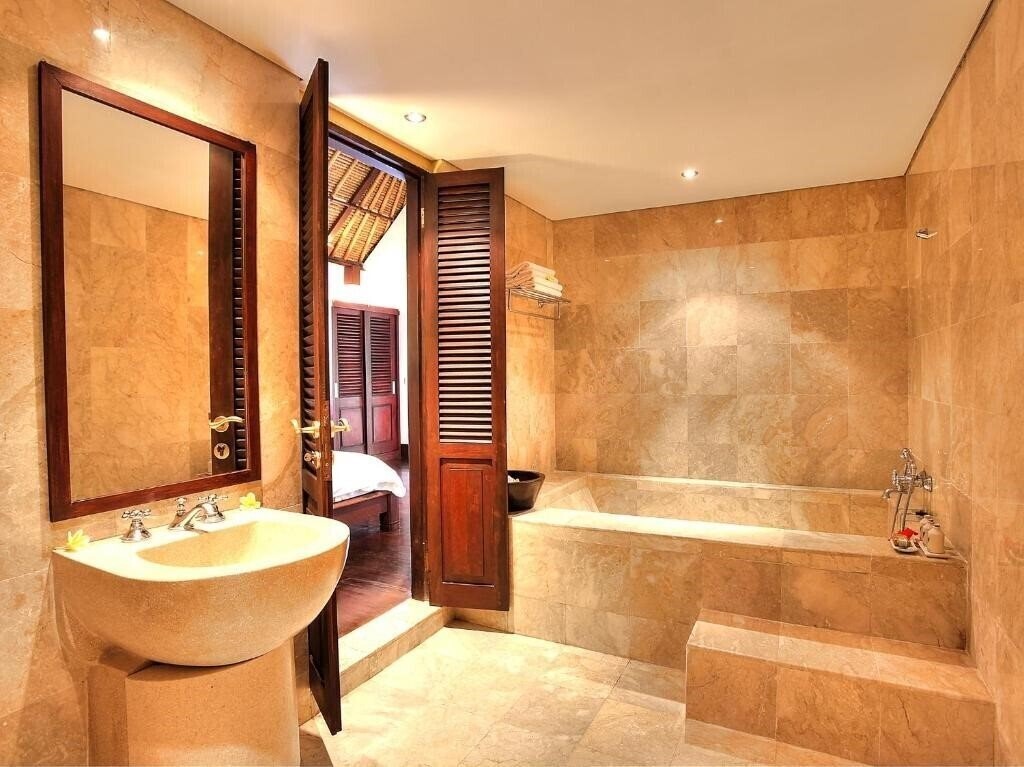 Zdjęcie Villa Alamanda An Elite Haven 5*