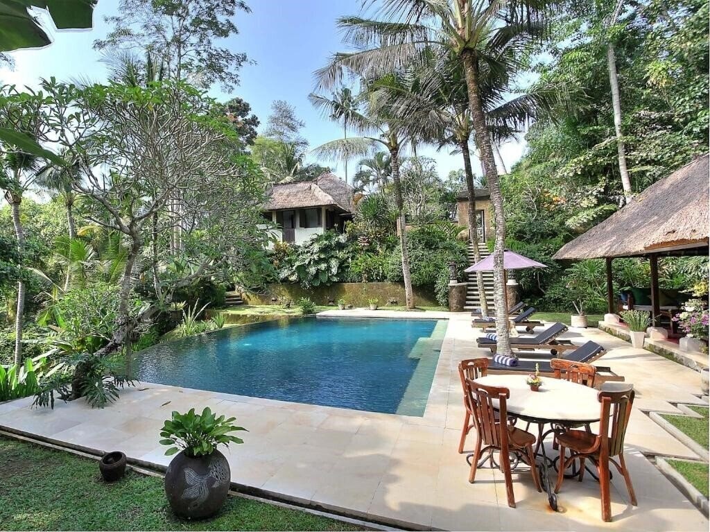 Obraz Villa Alamanda An Elite Haven 5*