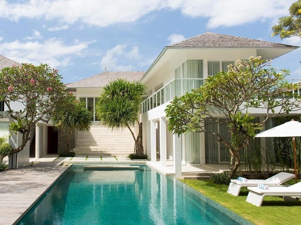 Hotel Villa Canggu 5*