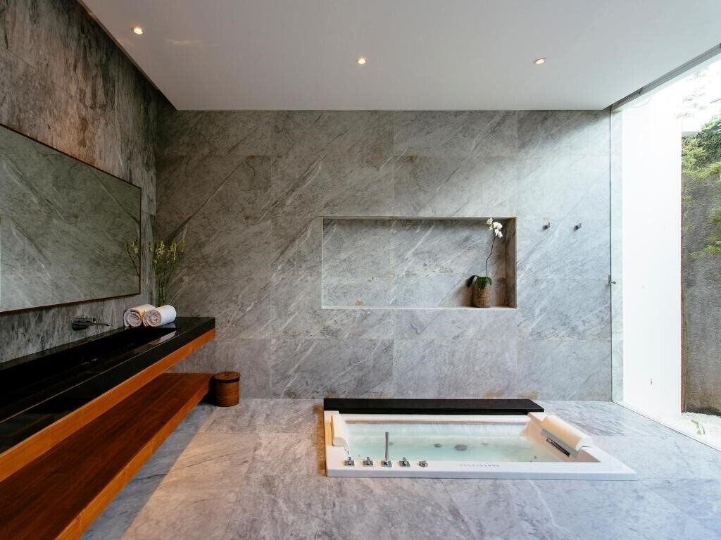 Zdjęcie Villa Canggu 5*