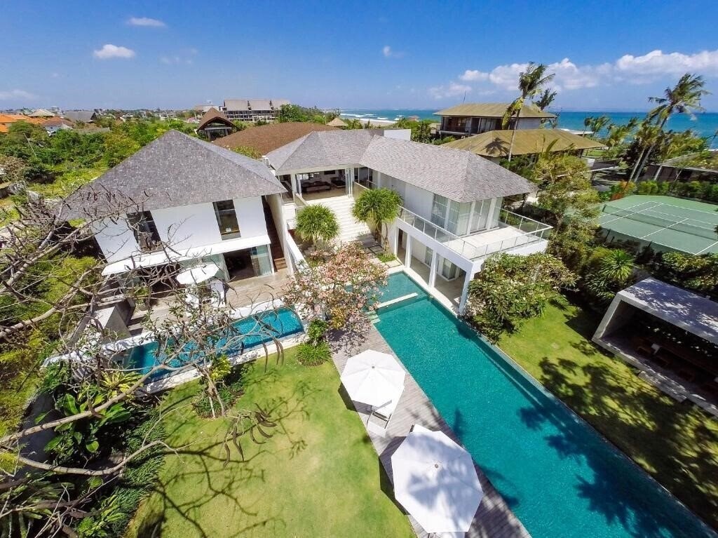 Obraz Villa Canggu 5*