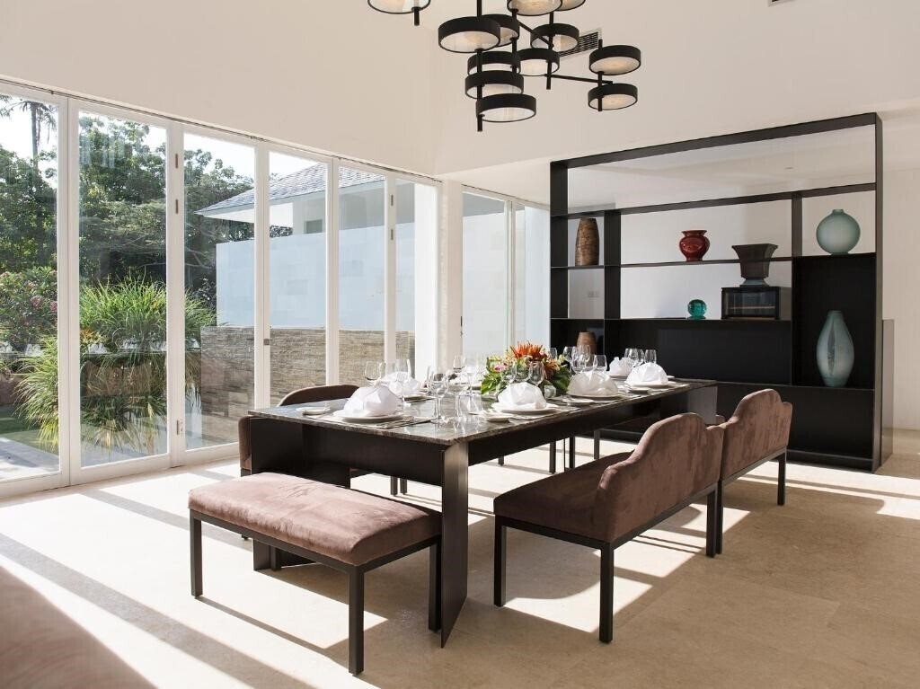 Zdjęcie Villa Canggu 5*