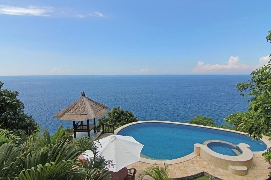 Hotel Villa Batu Tangga 5*
