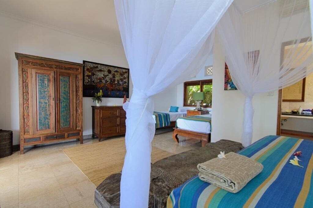 Zdjęcia Villa Batu Tangga 5*