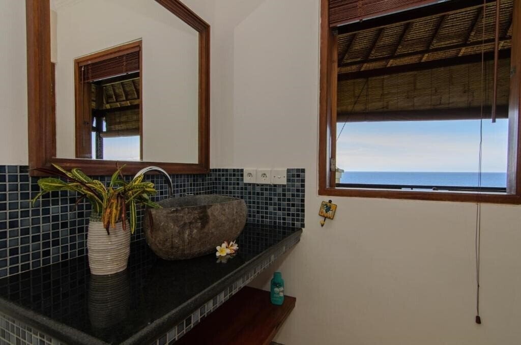 Zdjęcie Villa Batu Tangga 5*