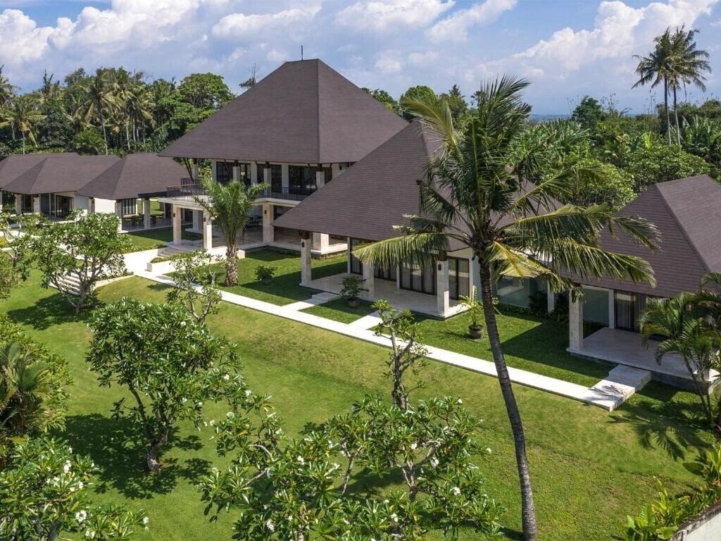 Hotel Villa Kailasha 5*