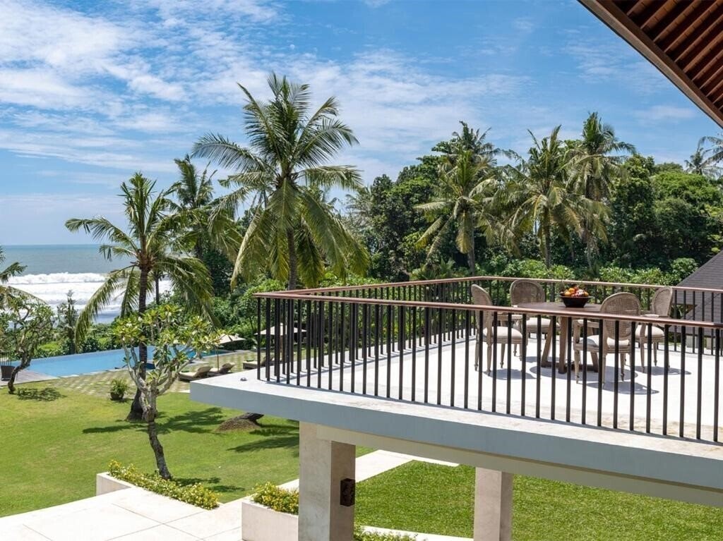 Zdjęcie Villa Kailasha 5*