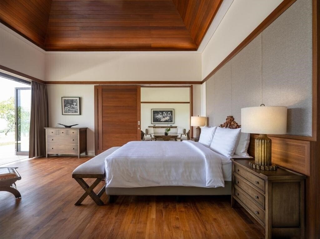 Zdjęcie Villa Kailasha 5*