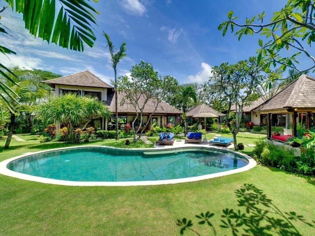Hotel Villa Kakatua 5*