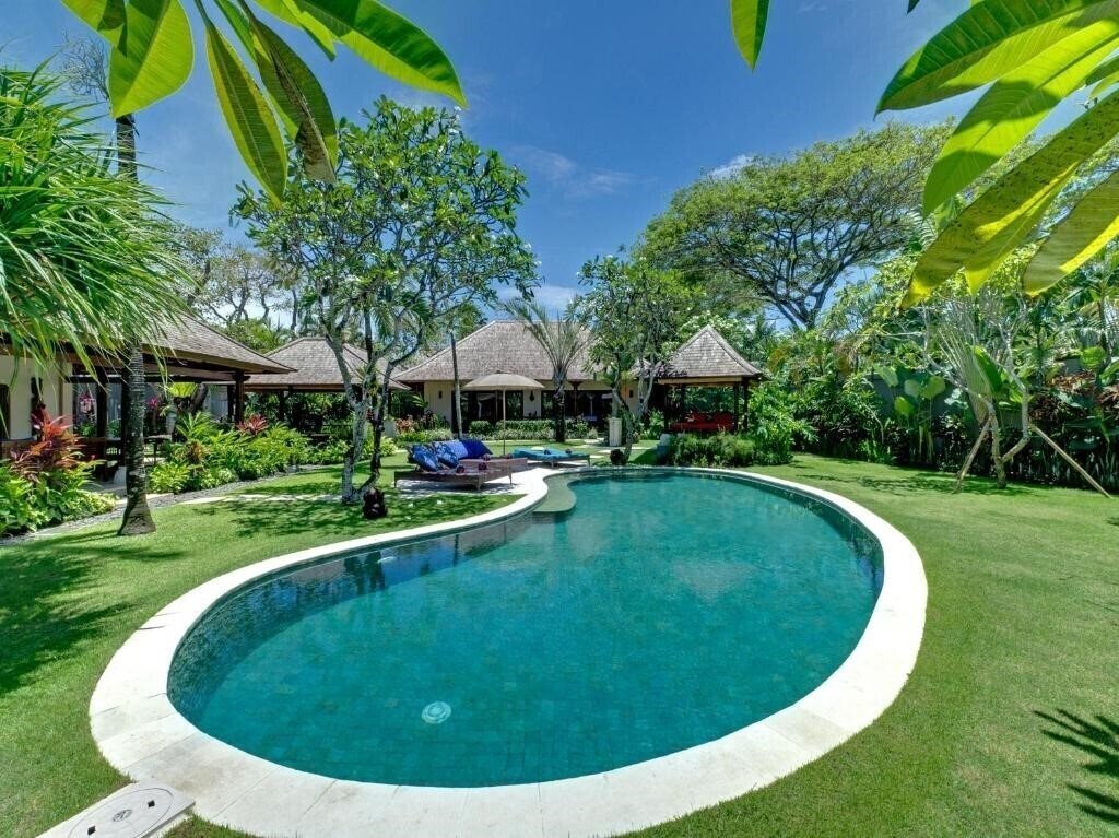 Zdjęcia Villa Kakatua 5*