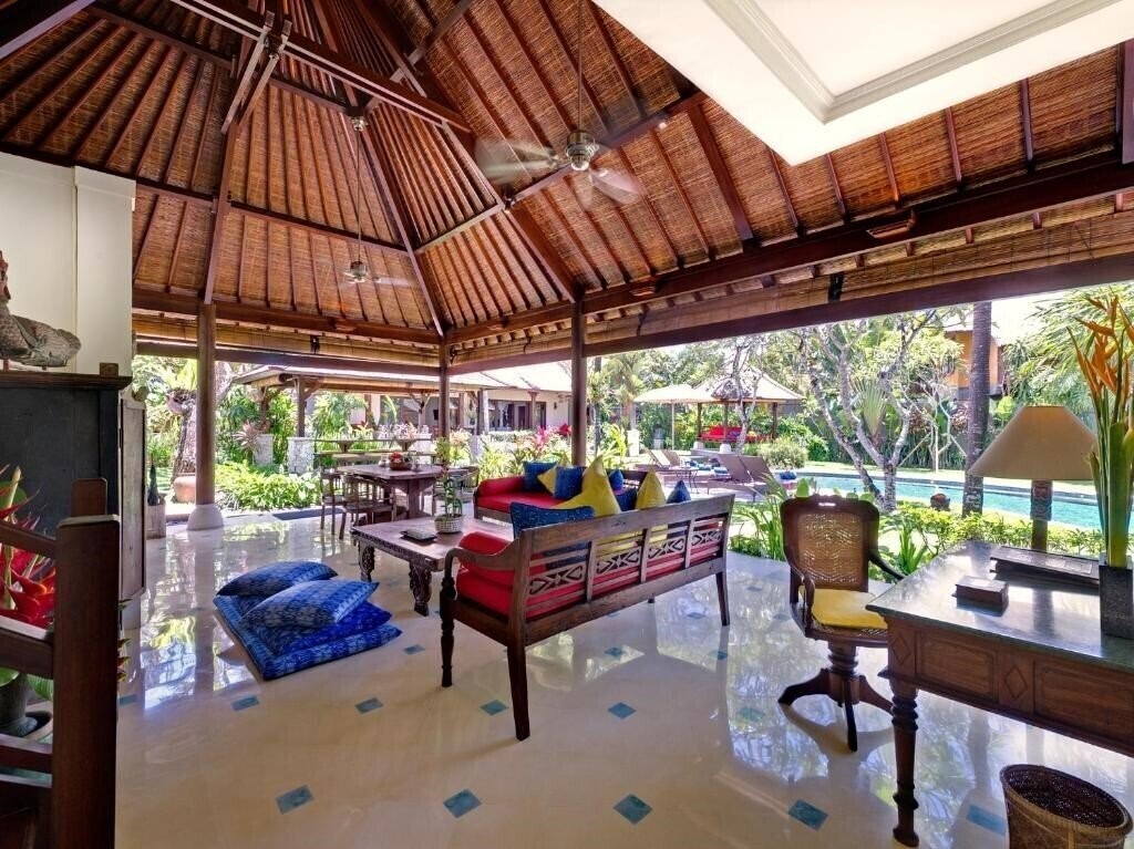 Zdjęcie Villa Kakatua 5*