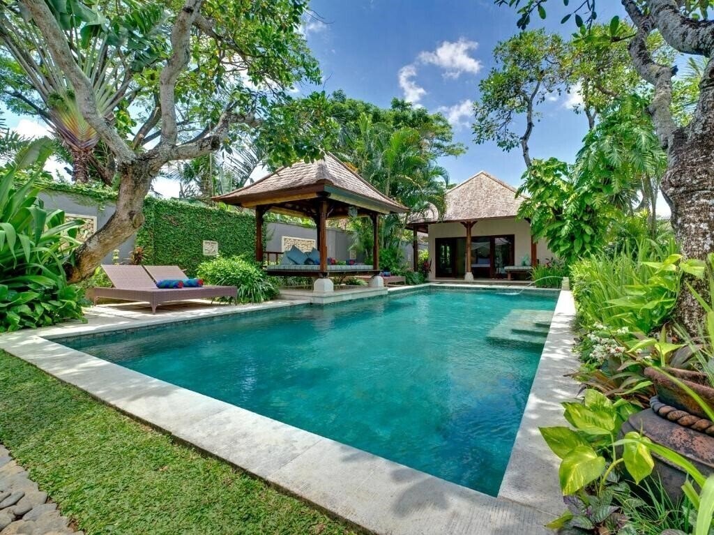 Hotel Villa Kedidi An Elite Haven 5*