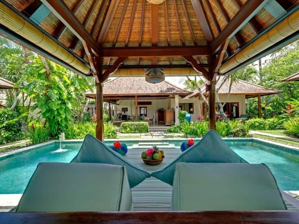 Zdjęcia Villa Kedidi An Elite Haven 5*