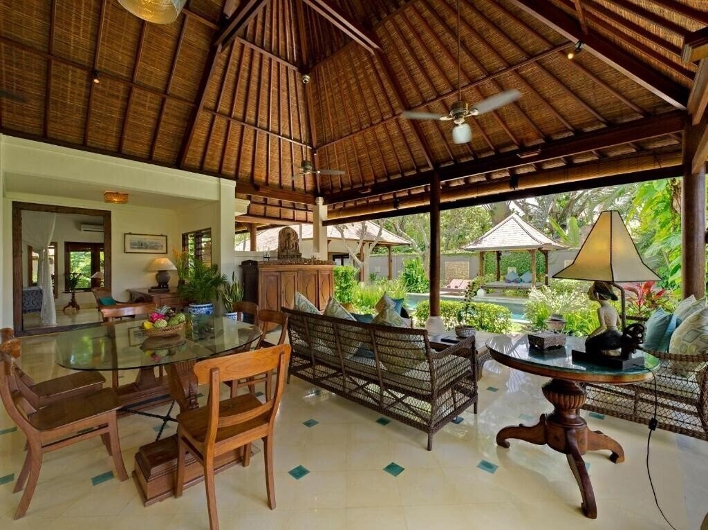Obraz Villa Kedidi An Elite Haven 5*