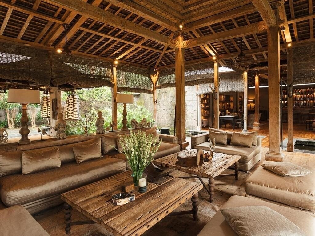 Hotel Villa Zelie An Elite Haven 5*