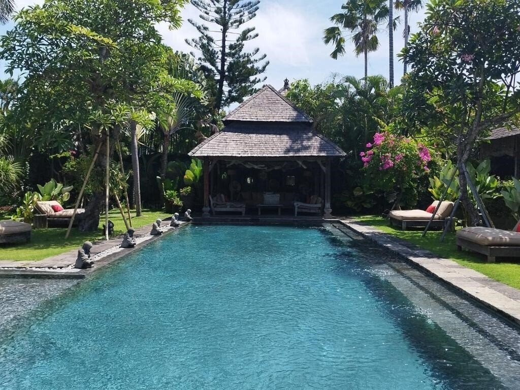 Zdjęcie Villa Zelie An Elite Haven 5*