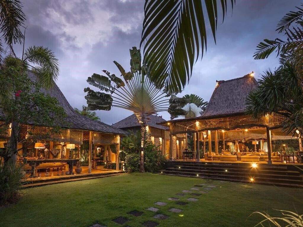 Zdjęcie Villa Zelie An Elite Haven 5*