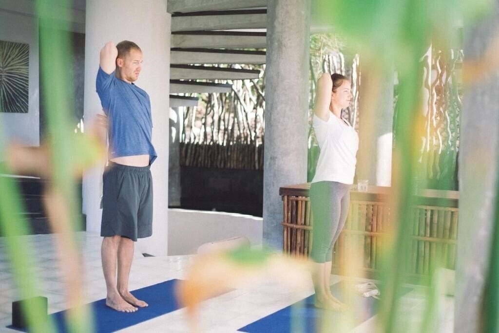 Фотография Adila Bali 4*