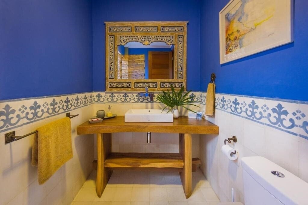 Zdjęcie Aquamarine Beach Villas 4*