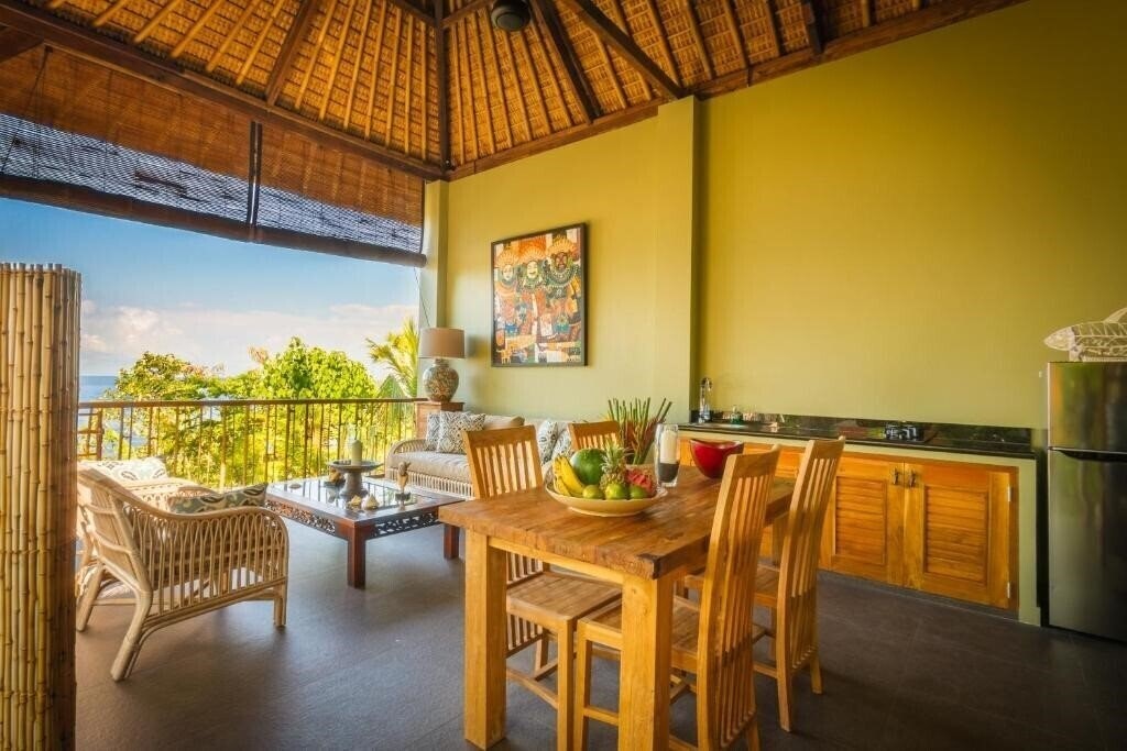 Obraz Aquamarine Beach Villas 4*