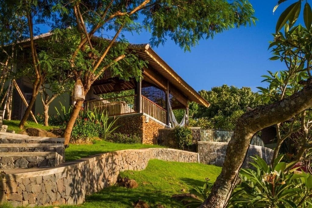 Zdjęcie Aquamarine Beach Villas 4*