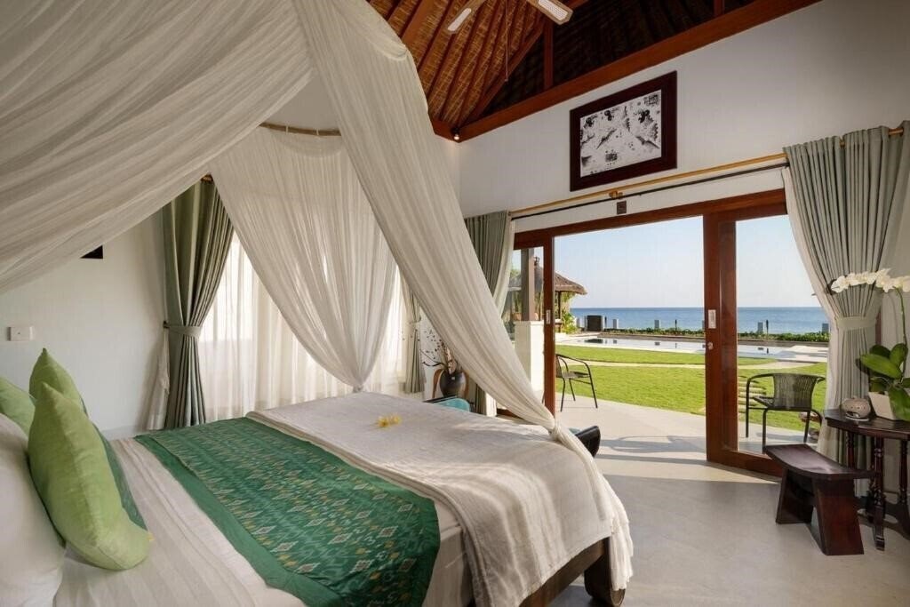 Zdjęcia Ashling Villa 4*