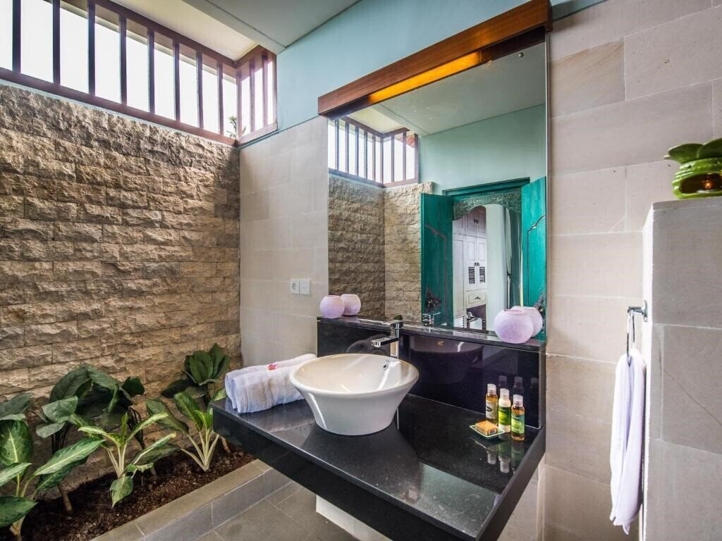 Zdjęcie Ashling Villa 4*