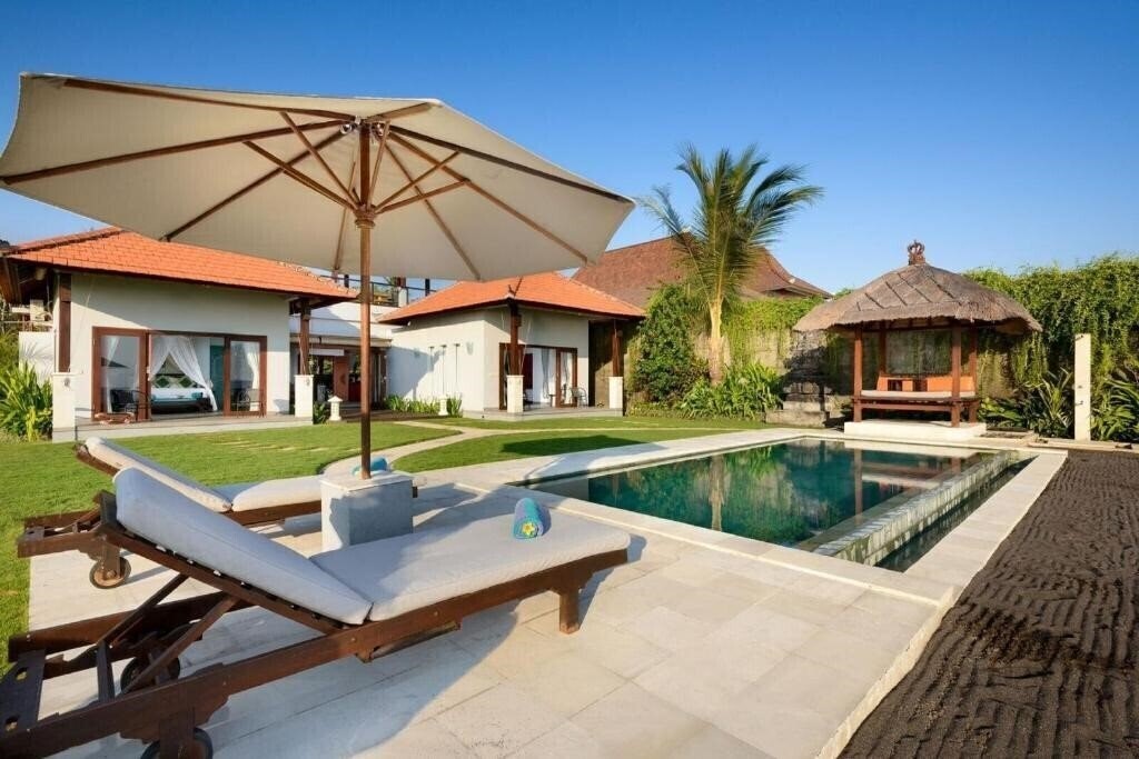 Obraz Ashling Villa 4*