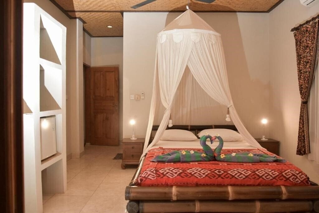 Фото Bali Blue Gecko Villas 4*