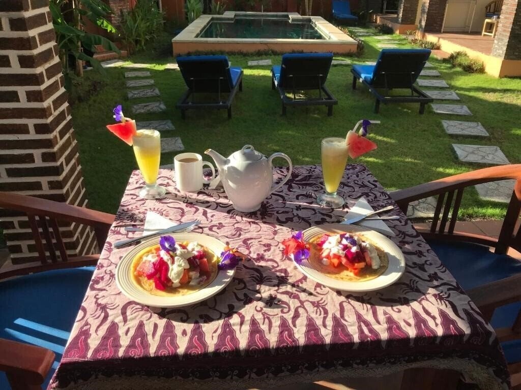 Изображение Bali Blue Gecko Villas 4*