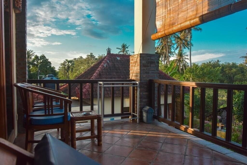 Картинка Bali Blue Gecko Villas 4*