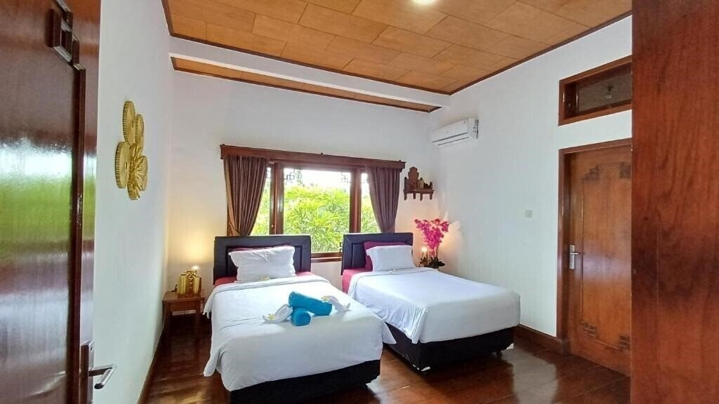 Zdjęcia Balinda Rooms & Villas 4*