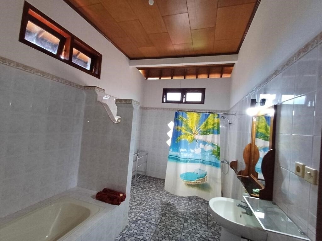 Zdjęcie Balinda Rooms & Villas 4*