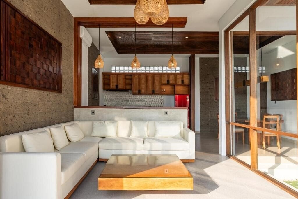 Зображення Bellini Bali Villa 4*