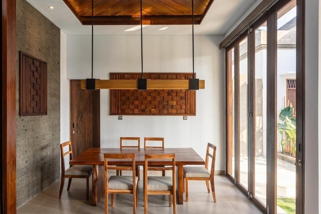 Картинка Bellini Bali Villa 4*