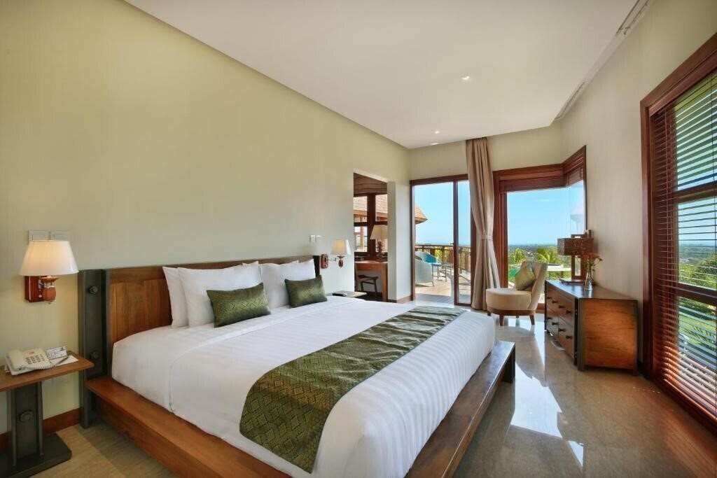 Zdjęcia Casa Bonita Villa 4*