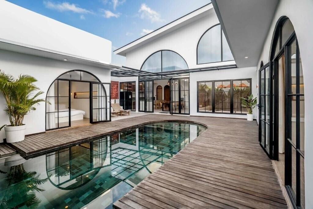 Zdjęcia Casa Copper By Alfred In Bali 4*