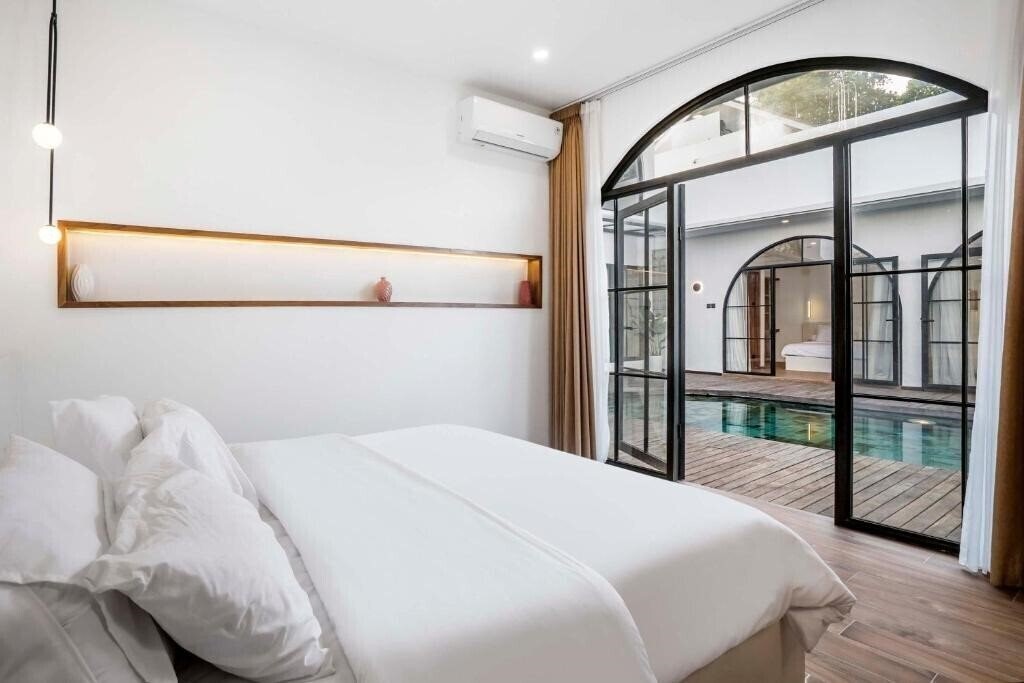 Zdjęcie Casa Copper By Alfred In Bali 4*