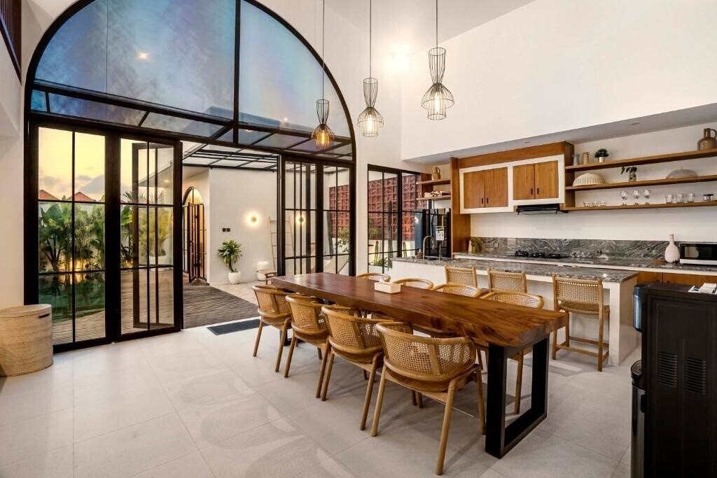 Obraz Casa Copper By Alfred In Bali 4*