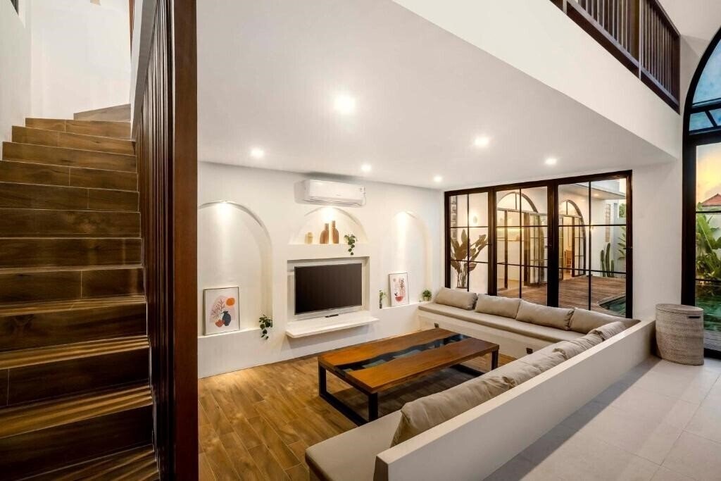 Zdjęcie Casa Copper By Alfred In Bali 4*