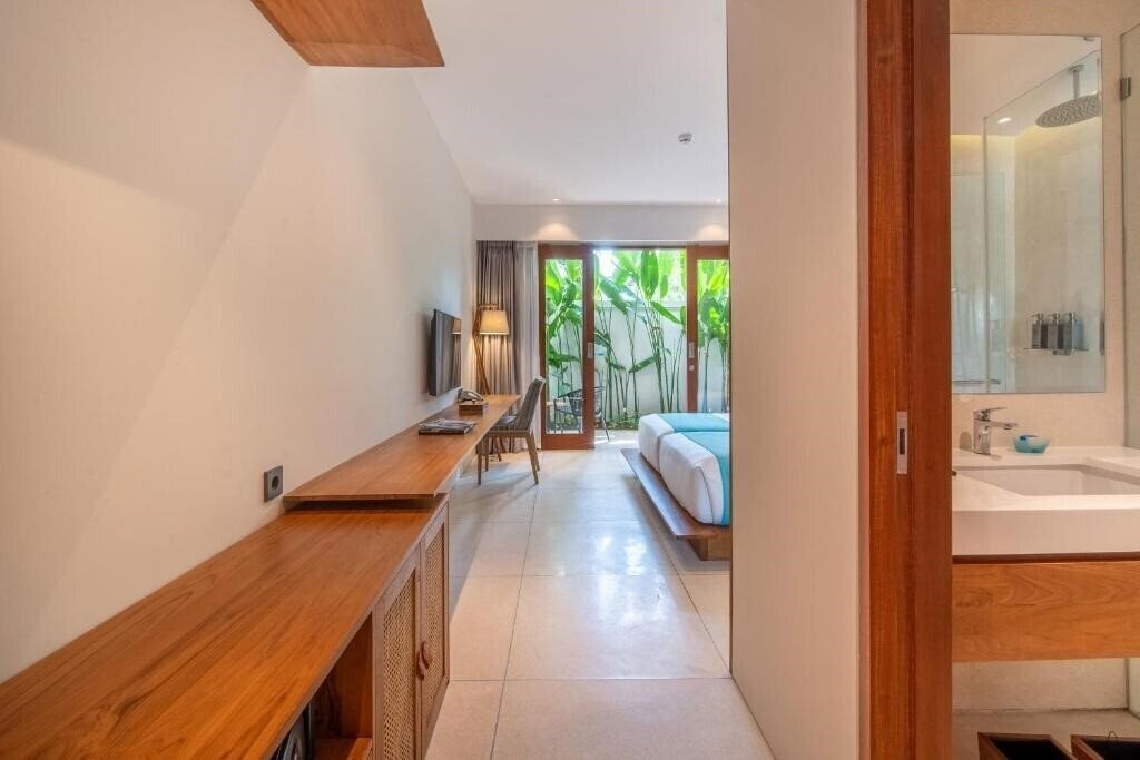 Zdjęcie Ize Canggu by Lifestyle Retreats 4*
